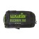 Sleeping bag Norfin discovery 200, cocoon, 1 layer, left, 220x80 cm, +7 ° C