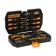 Universal instrument set for Deko DKMT61, 61 subject