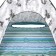 The tent winter machine is insulated, the bottom on the zipper, 2 x 2 m, kmf
