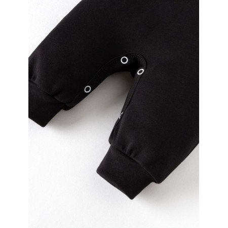 Combineson crumb I "Stylish Boy" Height 80-86 cm-7