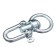 Bull a switch with a bracket (length 10.5 cm, width-5.5 cm)