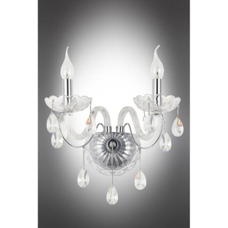 Wall lamp (sconces) Valledoria E14 80W-1