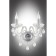 Wall lamp (sconces) Valledoria E14 80W