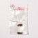 Magnetic lock lock for bracelet 5339, (set 2 pcs.), 1.8 × 0.7 cm, color gold