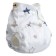 Panties-scammer, reusable, "stars"