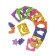 Developing game according to the method of “Segen boards. New Year"