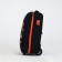Baby suitcase 32 l (s), lightning department, orange/black color