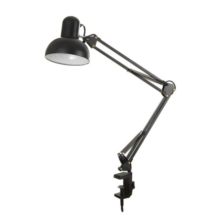 Table lamp on a hinges 800 "Crucian, black" E27 40W Risalux-11