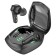 Hoco Ew28, TWS, Game, Wireless, Vacuum, BT 5.3, 40/320 mAh, black