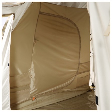 Tart tourist, camping maclay Enise 4, 4-seater, with vestibule-15