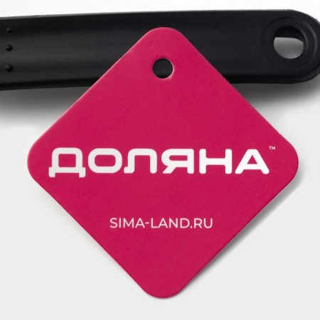 Vishael's blade with slots "Orihalk", 31 cm-4