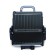 Electric grill Tefal GC205012, 1600 W, anti -stick coating