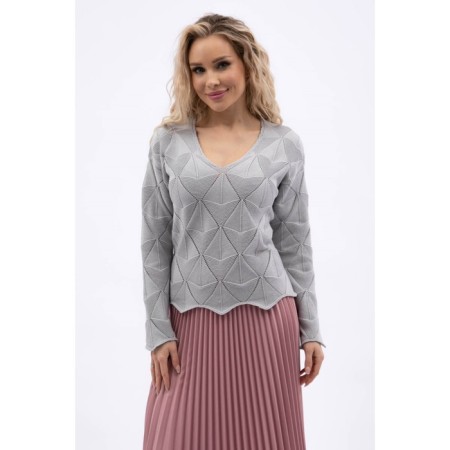 Female jumper Wisell, size 44-2
