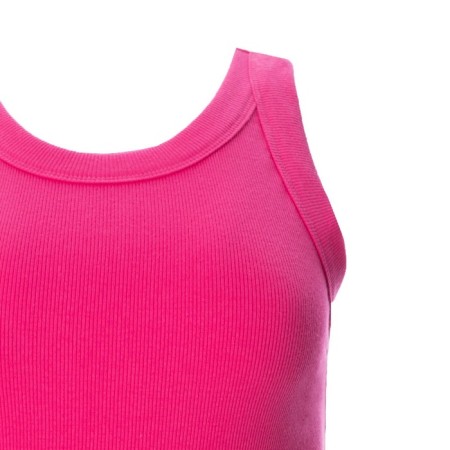 T -shirt female, pink color, size l (46)-8