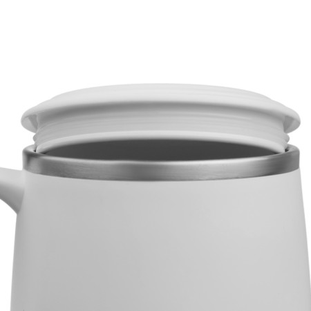 Thermal circle, 300 ml, campaign "Master K", white-4