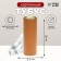 Cardboard tube 92 x 260 mm (240 mm inside height)