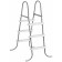 Staircase for the pool, h = 110 cm, 28065 intex