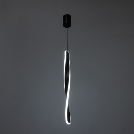 Sigma lamp LED 24W 3000-6000K Black 4.2x4.2x60-210cm-4