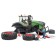 Game set Tractor Fendt 1050 Vario with a figure and accessories