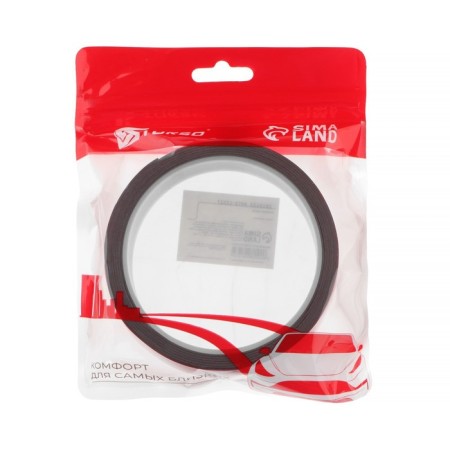Adhesive tape Torso, bilateral, reinforced, foamed, 50 mm x 2 m-2