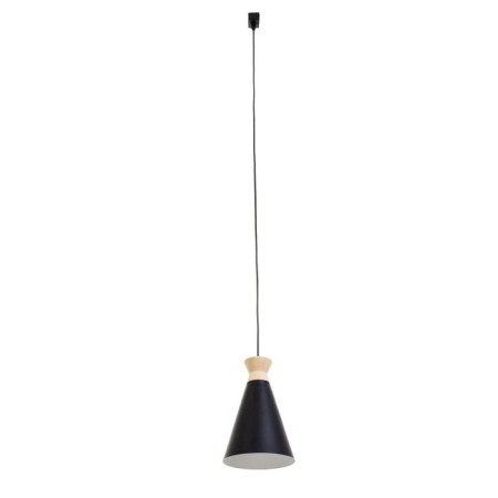 TRUK LOIK "LIKA" E27 40W Black 14.5x14.5x21.5-121.5cm