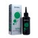 Green balm Estel with straight hair pigments, 150 ml
