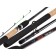 The feeder feeder Salmo Sniper Feeder Travel 090, test 10-90, length 3.6 m.