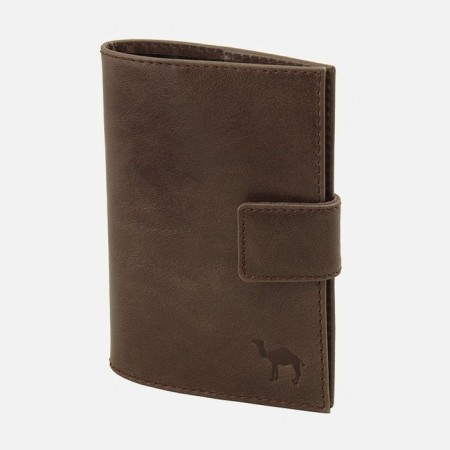 CAMEL CAMEL CLASE, Brown color
