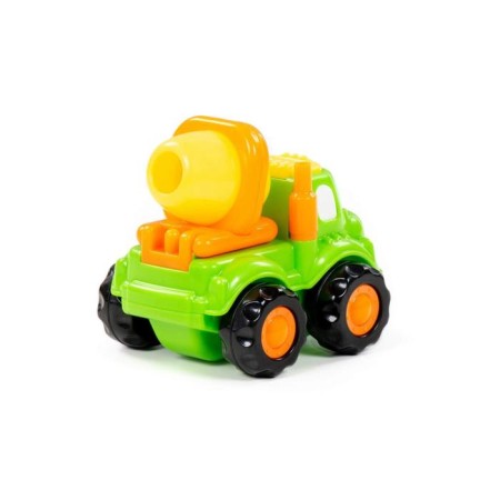 Car concrete car inertia "Oscar"-2