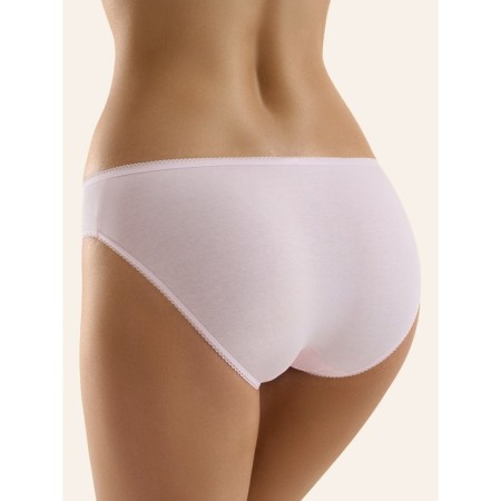 Credes of slips female minimi bo221, size 44, color Rosa-1