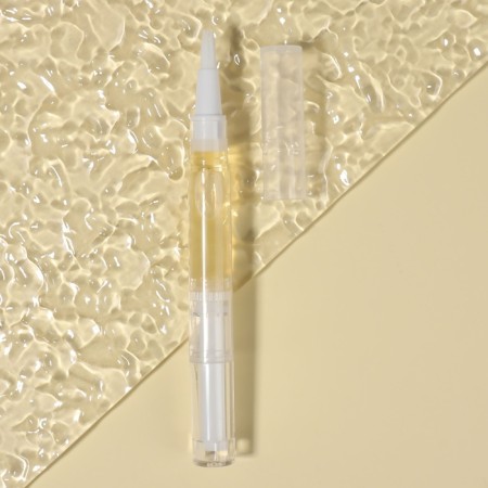Nail oil and cuticles, 3 ml, with orange aroma-4