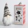 New Year's soft toy "Funn Dwarf" mix, for the New Year