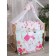 Kit kit for children "Dog vintage"