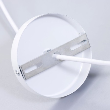 Lamp Bayerlux "Eco" E27 40W 20x20x23-123 cm-7