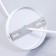 Lamp Bayerlux "Eco" E27 40W 20x20x23-123 cm