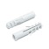 Tundra dowel, type S, spine, polypropylene, 8x40 mm, 1000 pcs