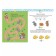 Notebook of a preschooler. Developing tasks for preschoolers, new design 3-4 years. Kurazheva N. Yu.