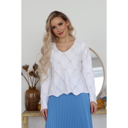 Female jumper Wisell, size 50-3