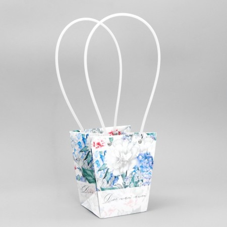 Carriage for colors "Feeling", 13.5 x 15 x 9.5 cm-1