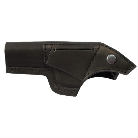 Forman belt holster, under TT, leather-1