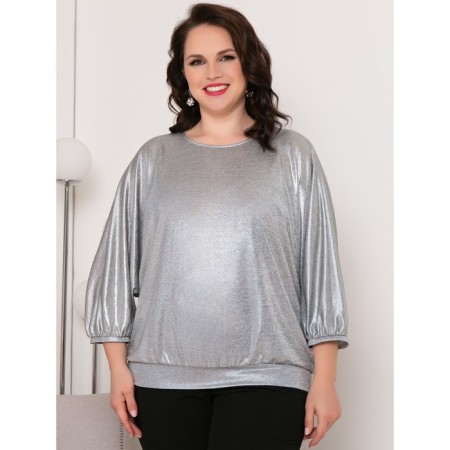Female blouse, size 70-72-1