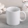 Porcelain mug "European", 300 ml, d = 8.3 cm