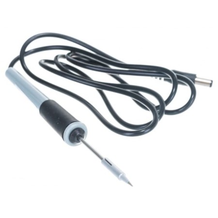 Soldier Mini Rexant, plastic handle, 8 watts, 12 V, without zoi,