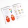 Mental arithmetic manuals 3-6 years old