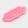 Mold Dolyana "Lepnin", silicone, 13 × 5.5 cm, color mix