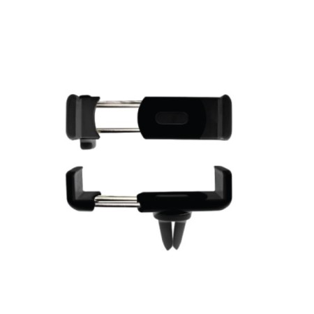 The phone holder in the Autostandart deflector "VentClip", width 55-80 mm-1