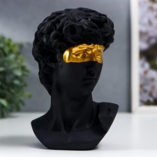 Souvenir Polystone Bust 