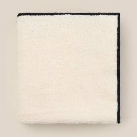 Set of napkins SL Home: Black Frame "Aivori" 30x30 cm - 3 pcs., 100% cotton, 470 g/m2-4