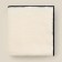 Set of napkins SL Home: Black Frame "Aivori" 30x30 cm - 3 pcs., 100% cotton, 470 g/m2