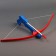 The crossbow is a large "space shooter", 3 arrows, target